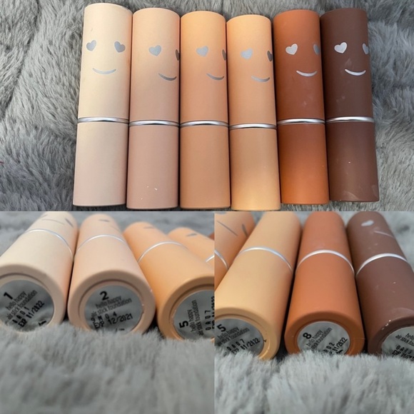 Other - FOUNDATION STICK #1